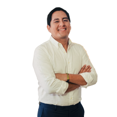 Eric Gustavo